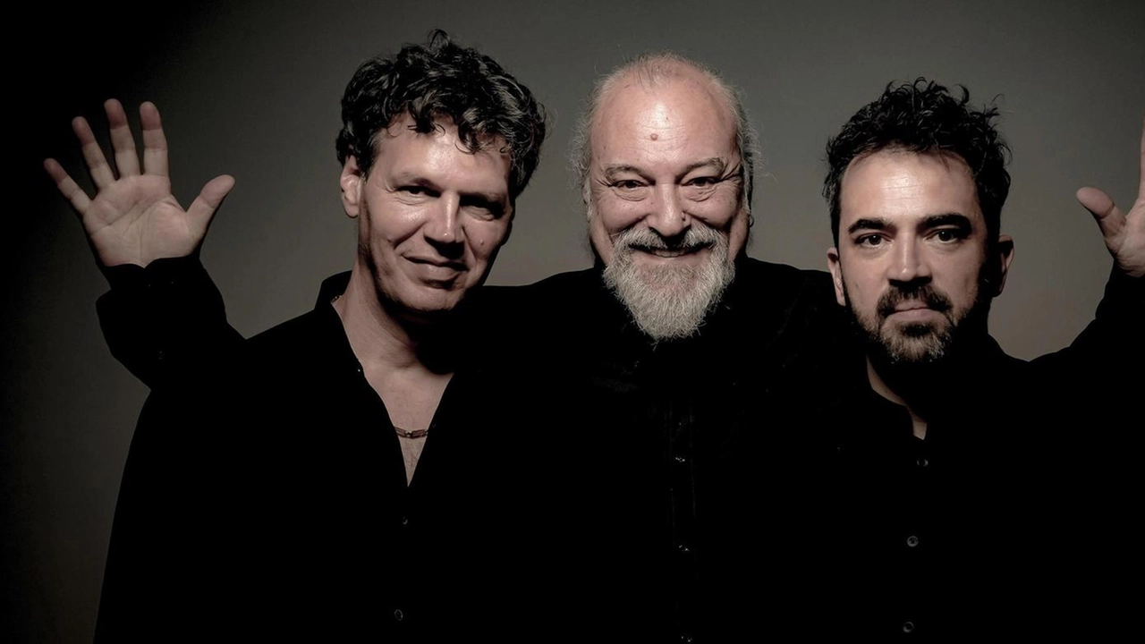 La rassegna "Eventi in jazz" debutta con Eugenio Finardi e ospita grandi nomi del jazz italiano come Falzone, Tracanna e Bonafede. Progetti originali e la Verdi Jazz Orchestra completano il programma fino al 15 novembre tra Busto Arsizio e Castellanza. La rassegna "Eventi in jazz" debutta con Eugenio Finardi e ospita grandi nomi del jazz italiano come Falzone, Tracanna e Bonafede. Progetti originali e la Verdi Jazz Orchestra completano il programma fino al 15 novembre tra Busto Arsizio e Castellanza.