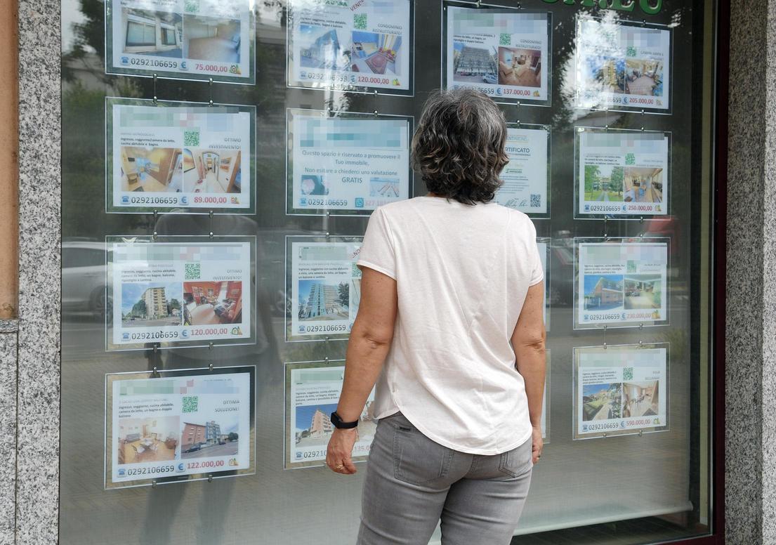 san giuliano caro affitti e sos casa ogni giorno una richiesta di aiuto