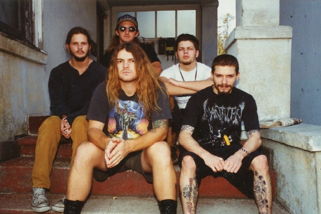 Gli Acid Bath