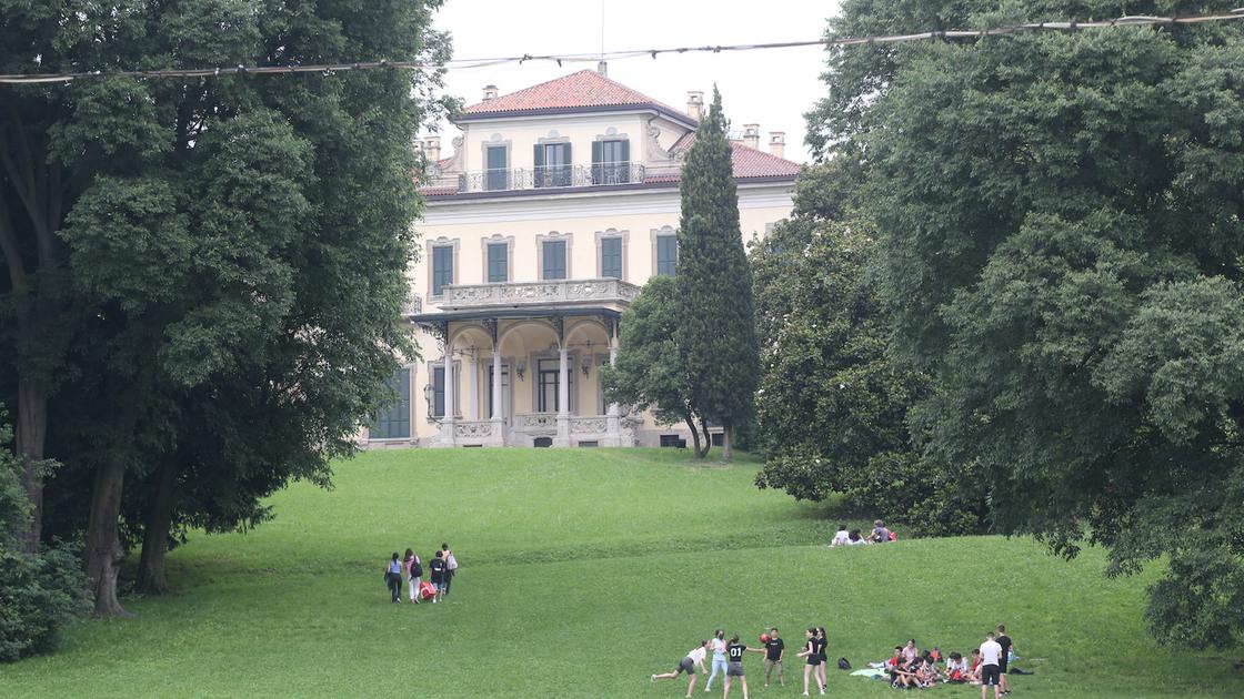 Viaggio ad Arcore, la città paese: dallo strappo della Gilera all’iniezione di bellezza