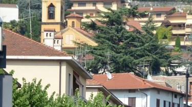 Il famigerato T-red posizionato a un incrocio della Lecco Bergamo è costato altri 30mila euro Il famigerato T-red posizionato a un incrocio della Lecco Bergamo è costato altri 30mila euro