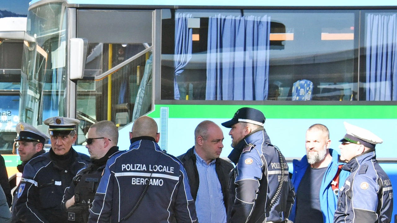 Ennesima aggressione ai danni di un conducente di mezzi pubblici Ennesima aggressione ai danni di un conducente di mezzi pubblici