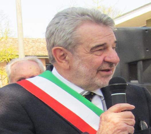 La parrocchia cede uno stabile al Municipio