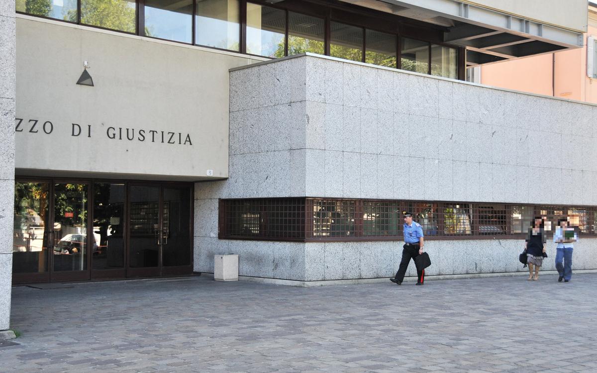 Truffa il fratello disabile: la donazione era fasulla