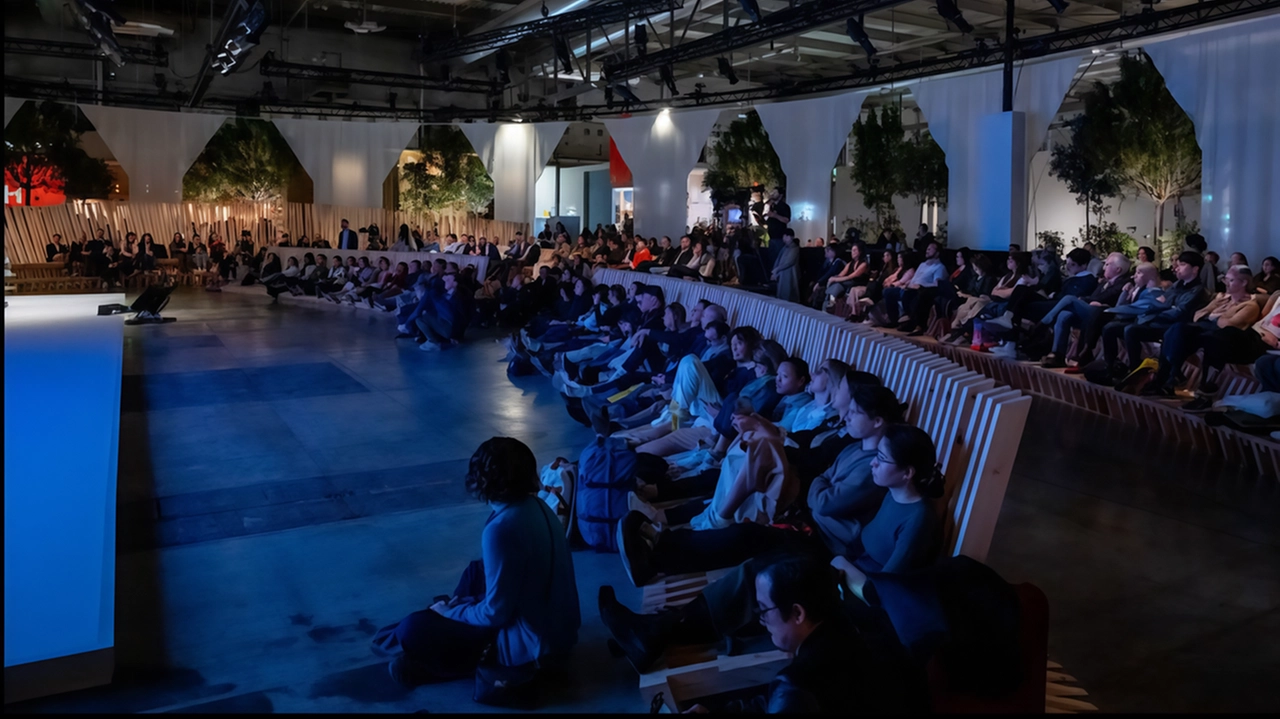 Al timone dell’omonima azienda, lancia un appello ai colleghi per l’unità "Salone e Fuorisalone, coppia che funziona. I dazi? Non mi preoccupano".