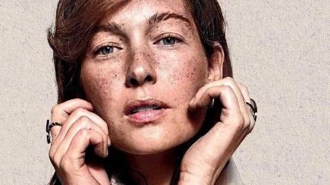 Cristiana Capotondi, romana, 44 anni, ha debuttato come attrice da bambina Cristiana Capotondi, romana, 44 anni, ha debuttato come attrice da bambina