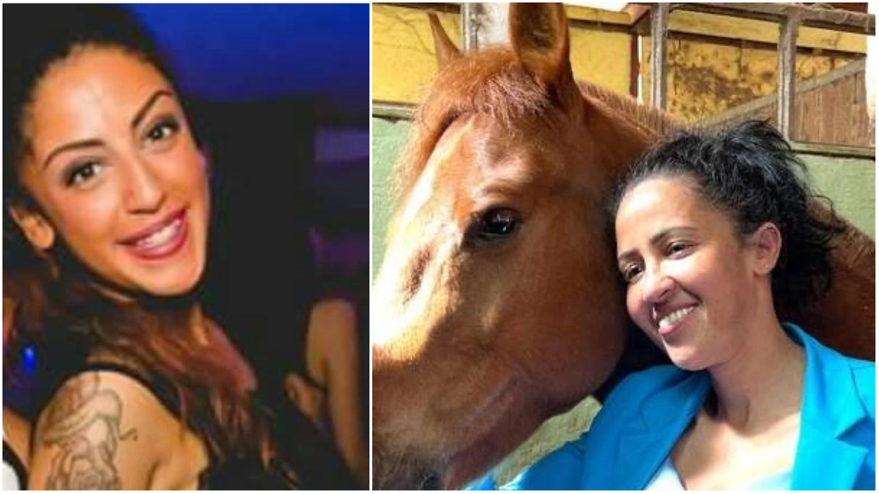 Ariane Pereira e, a destra, la madre Adilma