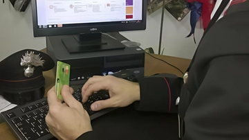 Mette in vendita un’auto online, incassa 13.500 euro e sparisce: denunciato