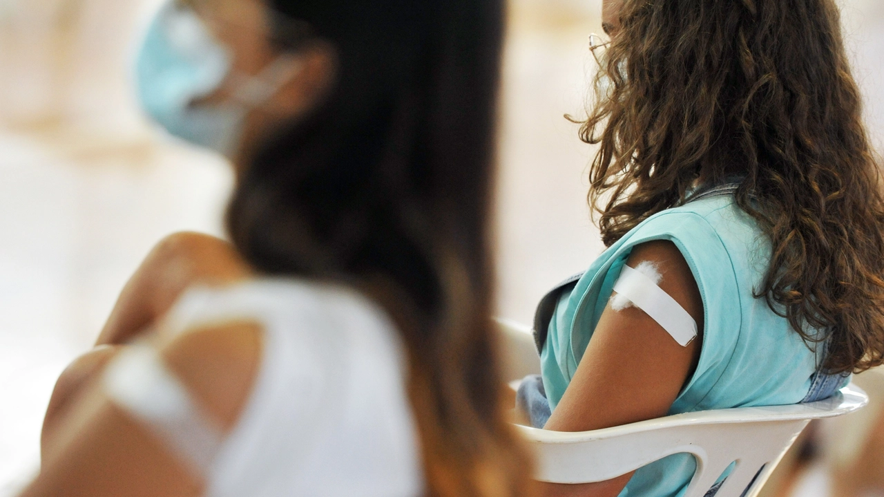 Vaccini, a Lecco un giorno tutto per i giovani Vaccini, a Lecco un giorno tutto per i giovani