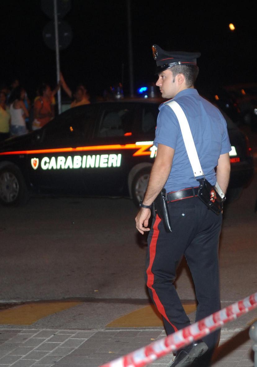 Ciclista travolto da un pirata: "Tratto di strada a rischio" Ciclista travolto da un pirata: "Tratto di strada a rischio"