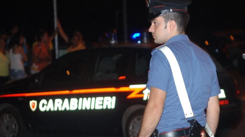 L’incidente sabato sera sulla Codognese, caccia all’investitore di Manuele Casana L’incidente sabato sera sulla Codognese, caccia all’investitore di Manuele Casana