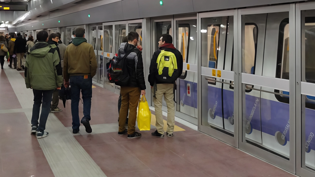 La rivoluzione della mobilità monzese passa soprattutto da qui. Ma dopo il colpo battuto dal Parlamento, si attendono risposte anche... La rivoluzione della mobilità monzese passa soprattutto da qui. Ma dopo il colpo battuto dal Parlamento, si attendono risposte anche...