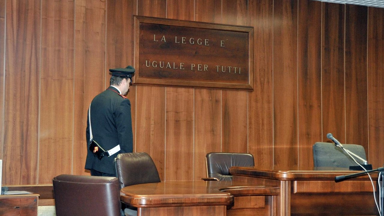 Il matrimonio da incubo, per chi ha fornito la location, costa una condanna a quattro mesi in primo grado...