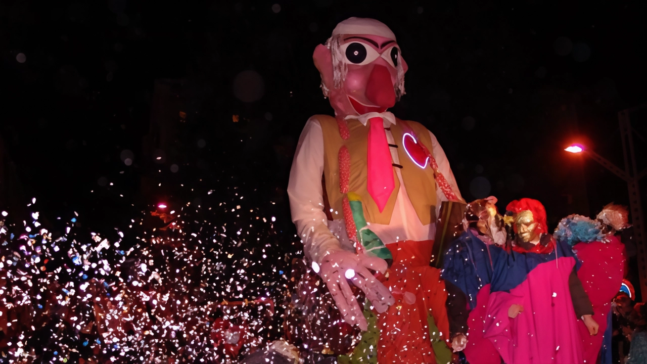 A Trezzo torna la magia del Povero Piero, ma sarà di nuovo Carnevale a numero chiuso A Trezzo torna la magia del Povero Piero, ma sarà di nuovo Carnevale a numero chiuso