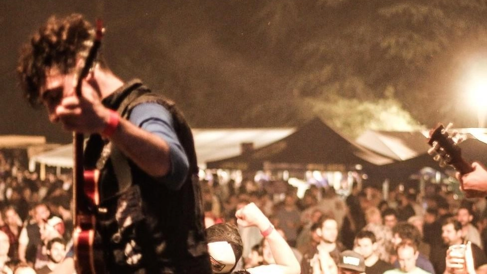 Luci su Big Bang Fest, è l’ora di scatenarsi: al parco di Nerviano la musica batte forte