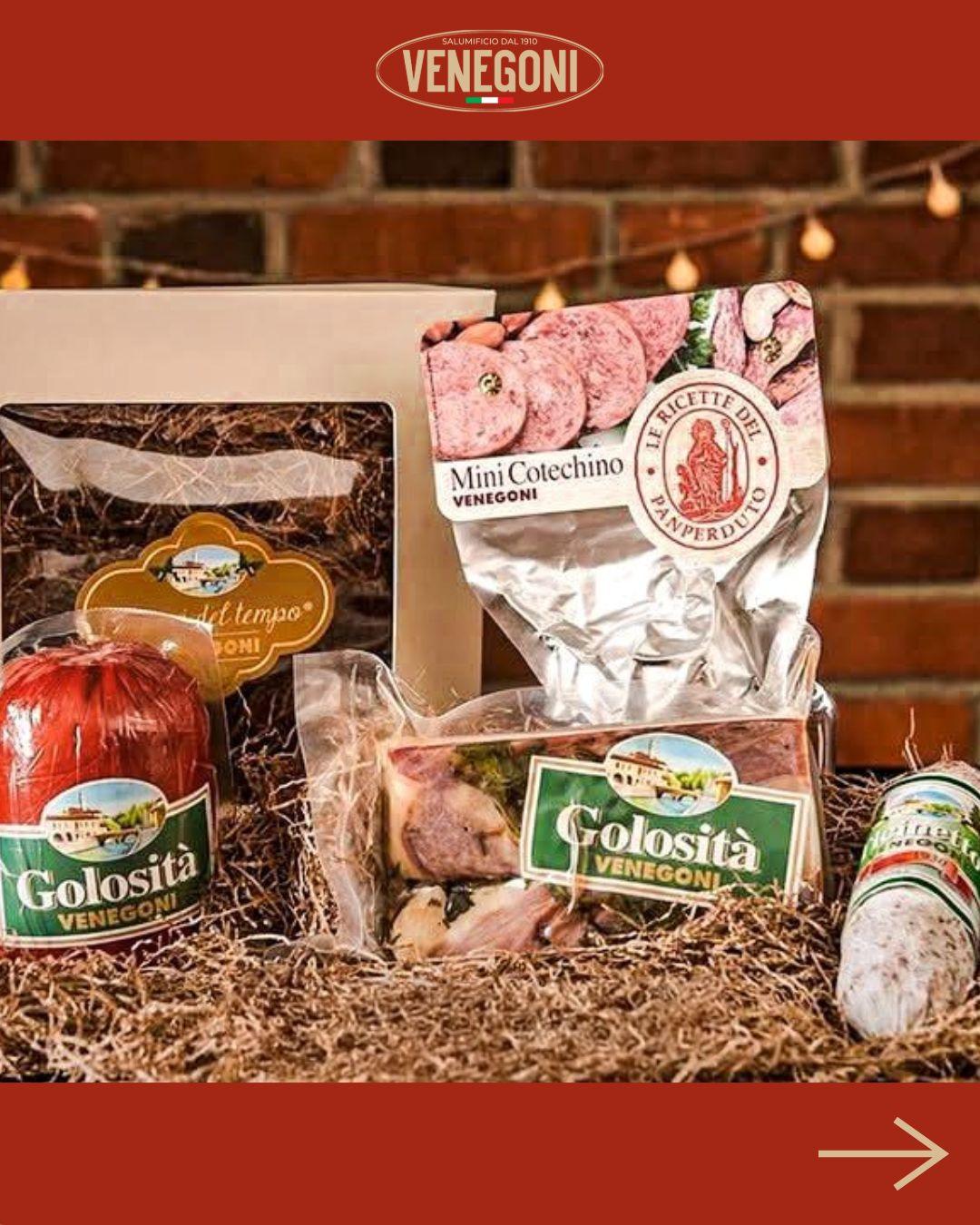 venegoni la storia del salumificio e il post di ferragosto sui social grazie a chi ha portato i nostri salumi in tavola