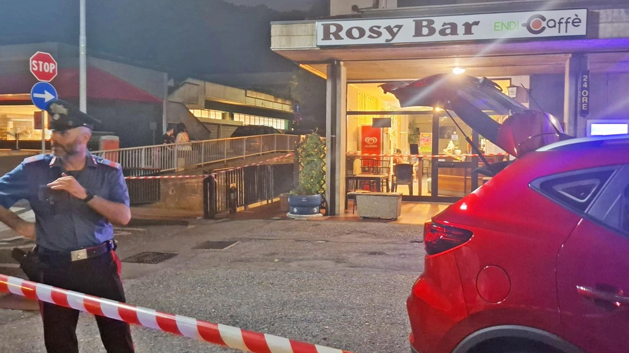 Si teme che il 38enne di origini marocchine possa fuggire all’estero dopo la morte di Mykola Ivasiuk Si teme che il 38enne di origini marocchine possa fuggire all’estero dopo la morte di Mykola Ivasiuk