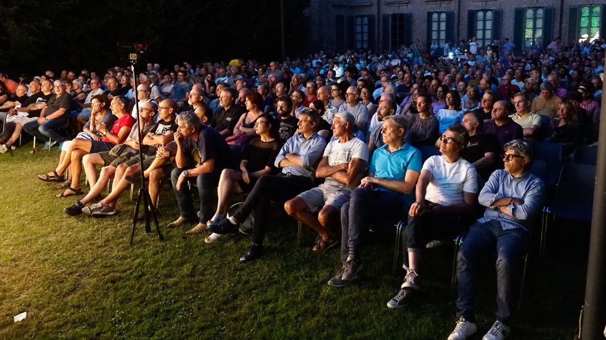 Il festival internazionale sta per aprire i battenti: si terrà dal 1° al 6 luglio Il festival internazionale sta per aprire i battenti: si terrà dal 1° al 6 luglio