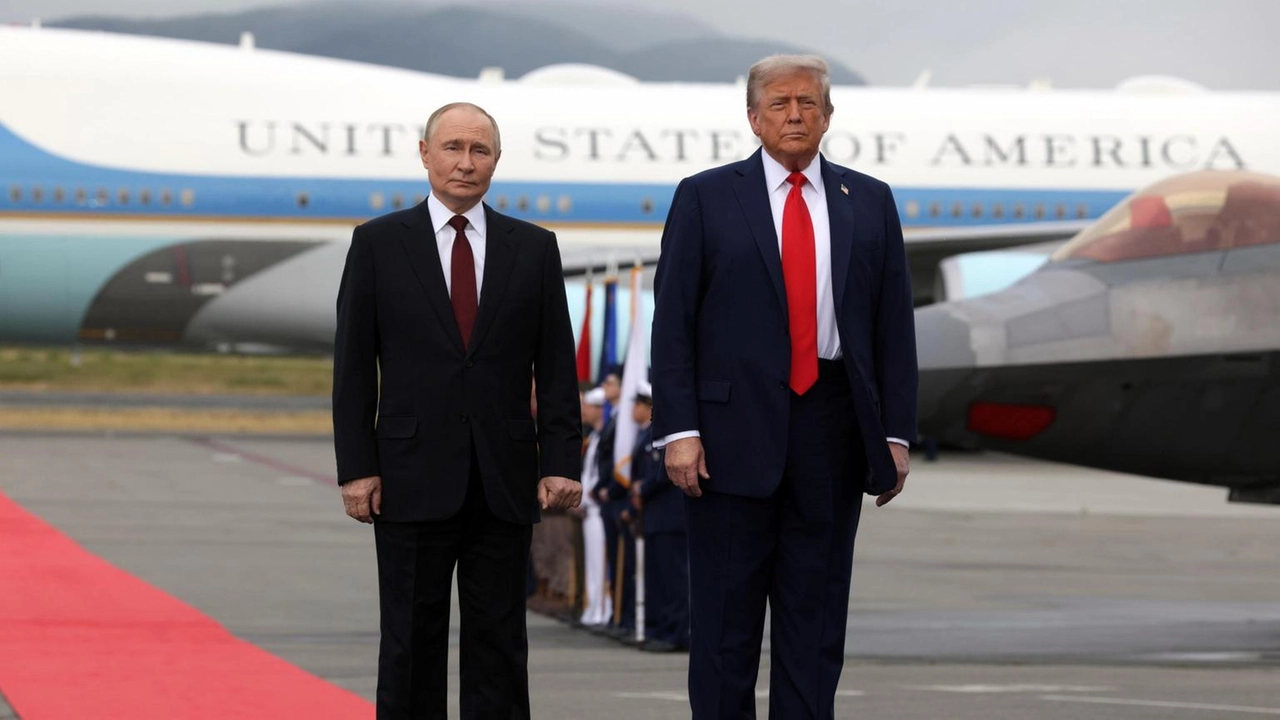 Intervista a Fox dopo vertice in Alaska, 'incontro da 10'