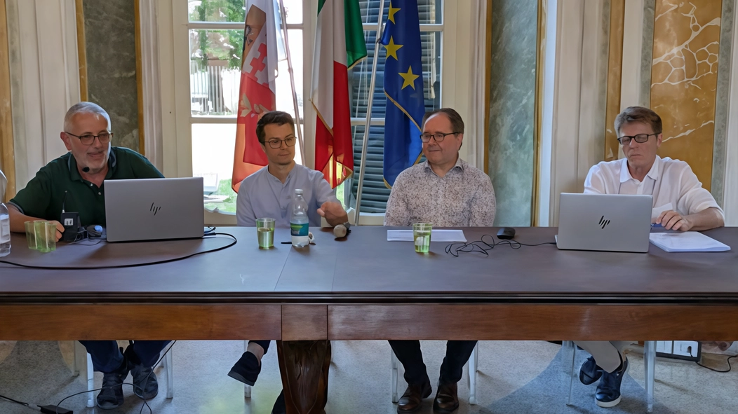 Welfare sempre più digitale, CSel, colosso del sociale nel Vimercatese, ma anche nel Varesotto e nel Nord Milano, è uno...