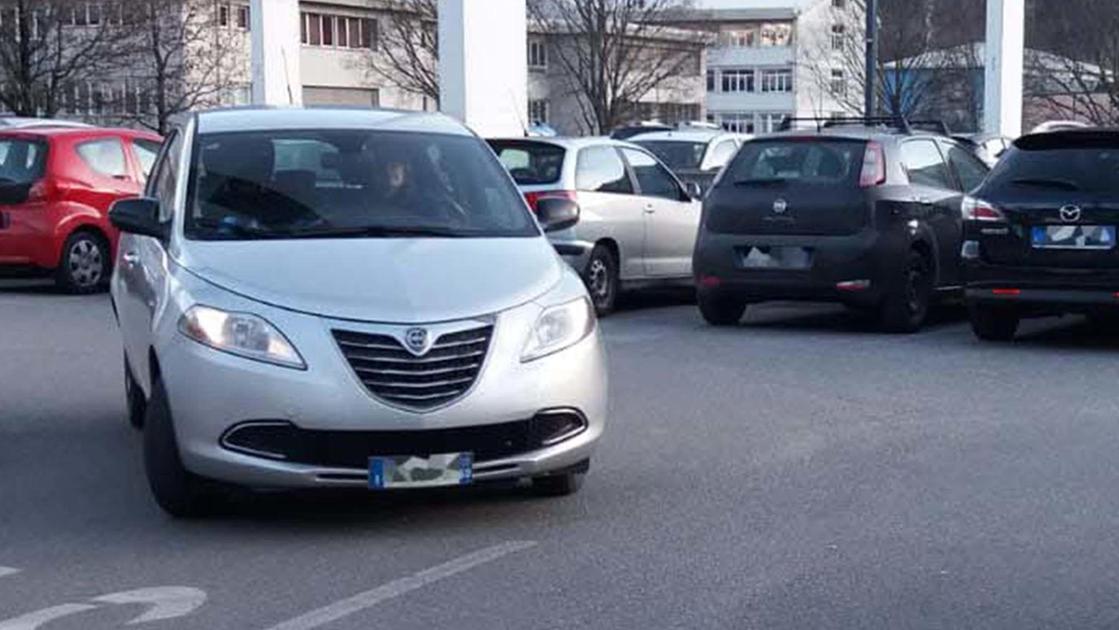 Parcheggi Policampus, il Pd: tornino gratuiti