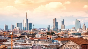 Case di lusso, mercato immobiliare in crescita: Milano e Roma ai primi posti. La classifica