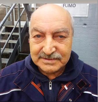 Gropello Cairoli, in sella allo scooter si scontra con un trattore: morto Antonio Sacco Gropello Cairoli, in sella allo scooter si scontra con un trattore: morto Antonio Sacco