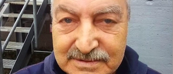 Gropello Cairoli, in sella allo scooter si scontra con un trattore: morto Antonio Sacco