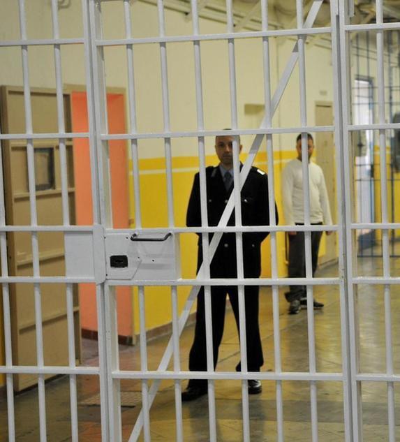 Agente colpito durante una rissa. Il sindacato della Penitenziaria:: "Qui troppi detenuti problematici"