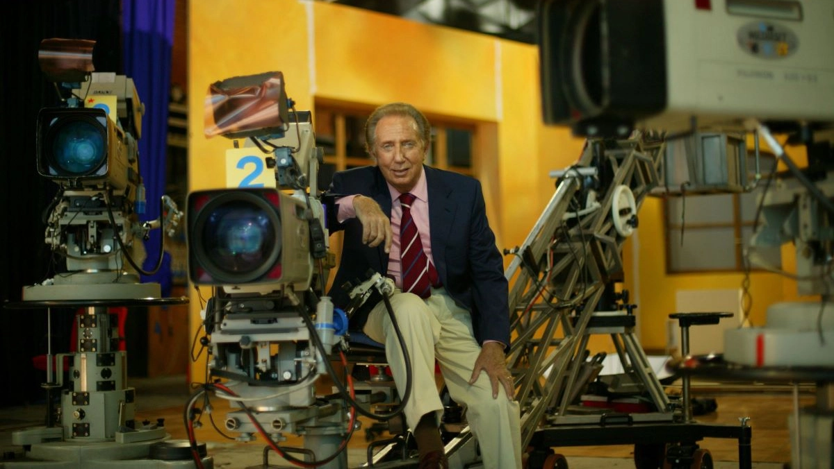 Michael Nicholas Salvatore Bongiorno nasce a New York il 26 maggio 1924. Viene a mancare a 85 anni l'8 settembre 2009 a Monte Carlo Michael Nicholas Salvatore Bongiorno nasce a New York il 26 maggio 1924. Viene a mancare a 85 anni l'8 settembre 2009 a Monte Carlo