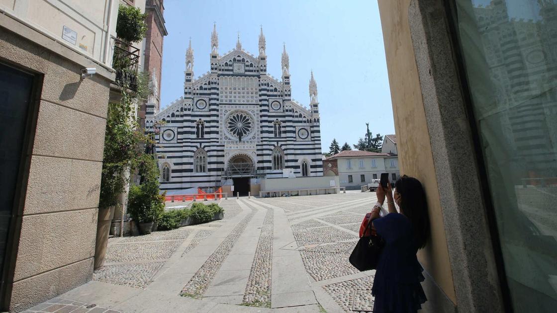 Monza entra nel circuito di Milano. Un solo city pass a misura di turista Monza entra nel circuito di Milano. Un solo city pass a misura di turista