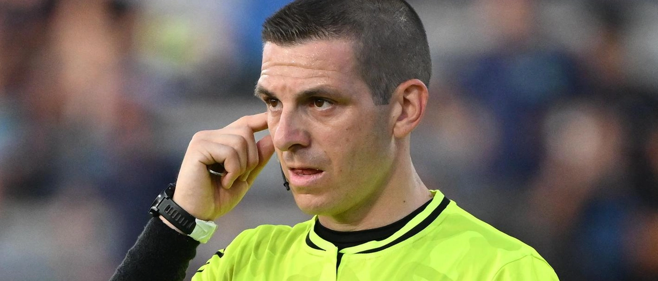 Arbitri, cambiano le regole. La “carica“ dei 5 lombardi fra novità e svolte epocali