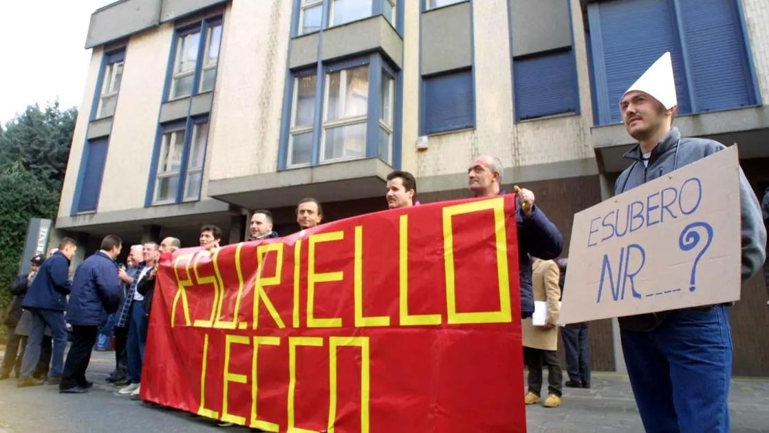 Lecco, il tempo scade per la Riello: l’acquirente non c’è Lecco, il tempo scade per la Riello: l’acquirente non c’è