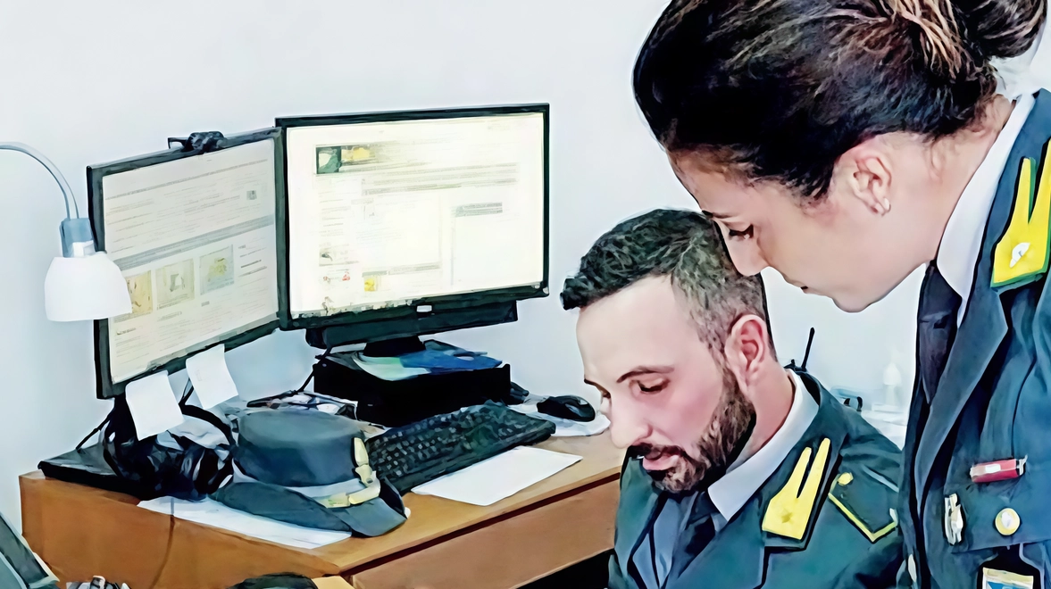 Al momento non c’è alcuna dichiarazione di fallimento nei confronti di Davide Erba Al momento non c’è alcuna dichiarazione di fallimento nei confronti di Davide Erba