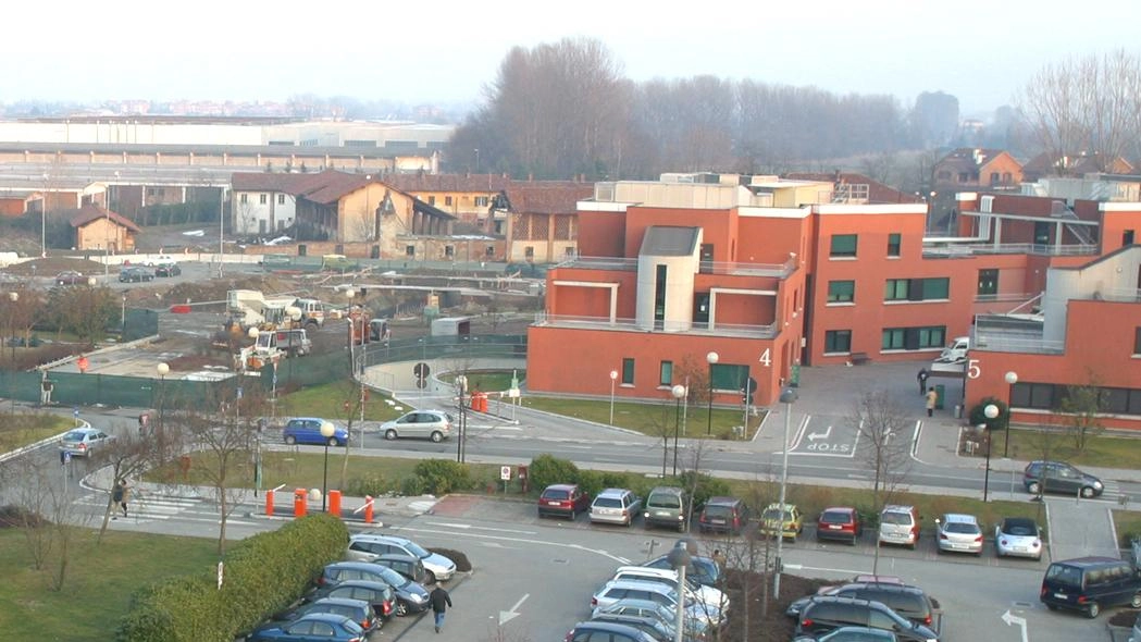 Humanitas, parcheggio facile e gratuito per i cittadini che effettuano visite ed esami in ospedale. Grazie alla convenzione con... Humanitas, parcheggio facile e gratuito per i cittadini che effettuano visite ed esami in ospedale. Grazie alla convenzione con...