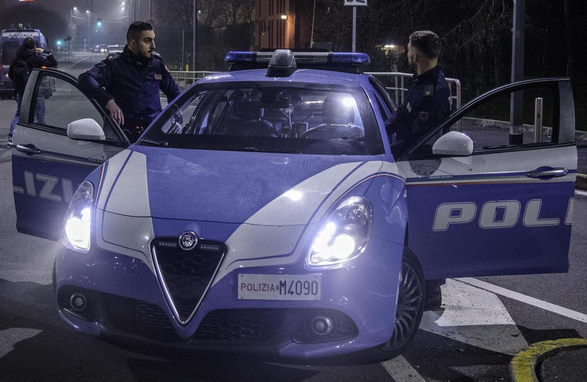 colpi di catena e spray usati contro il rivale dalla rissa all8217arresto