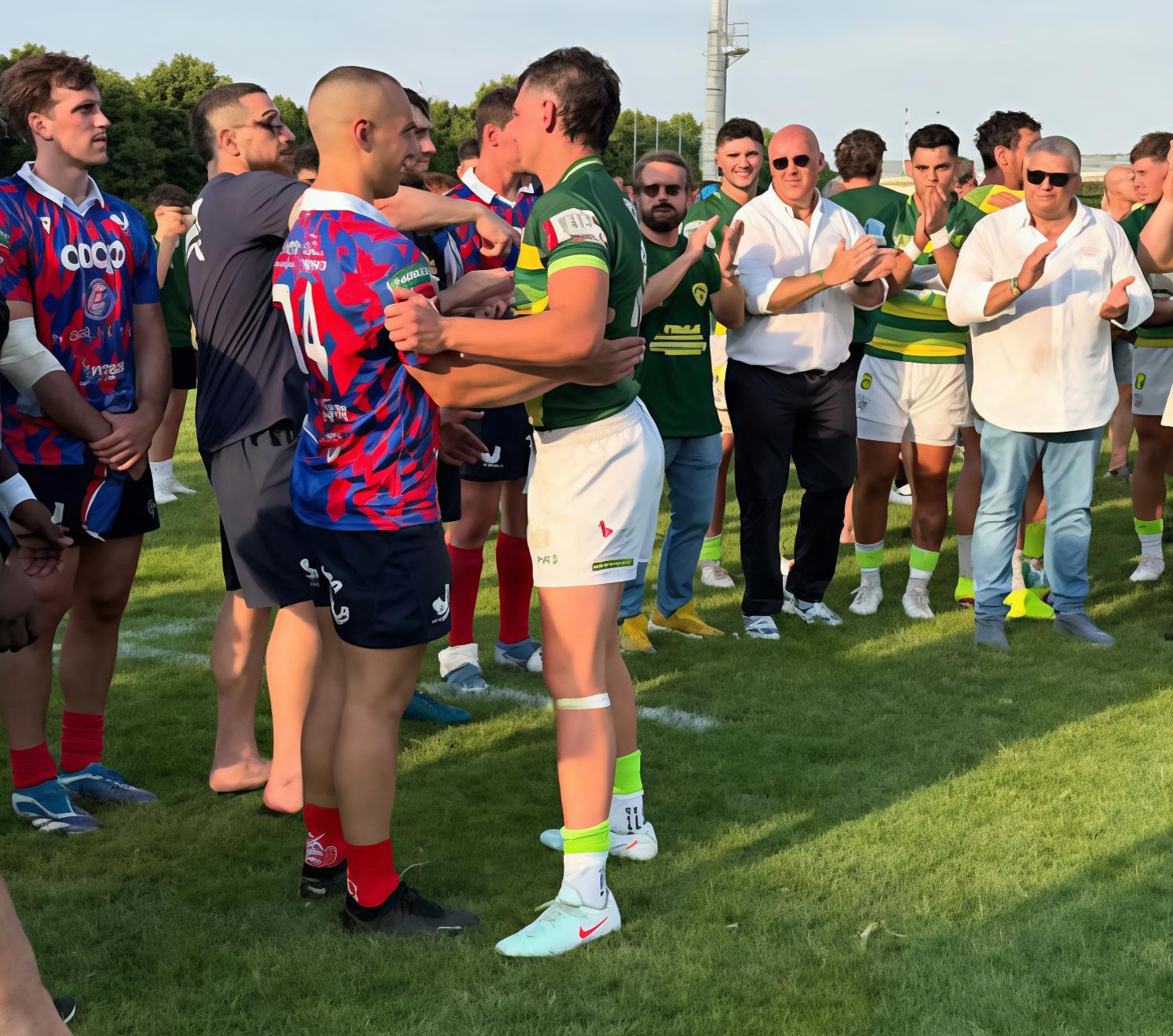 Rugby Parabiago sfiora la promozione in Serie A Elite, Biella trionfa nel finale