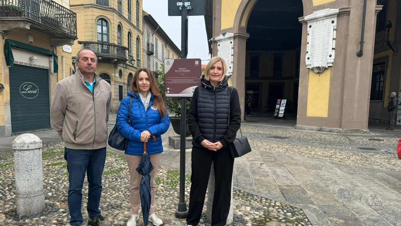 Il progetto ha coinvolto anche il Museo cabriniano e le missionarie del Sacro Cuore Il progetto ha coinvolto anche il Museo cabriniano e le missionarie del Sacro Cuore