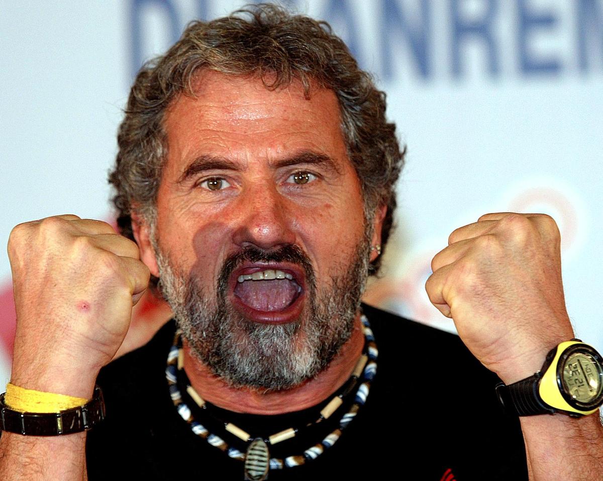 A Seregno si ricomincia con Pappalardo e Minetti A Seregno si ricomincia con Pappalardo e Minetti