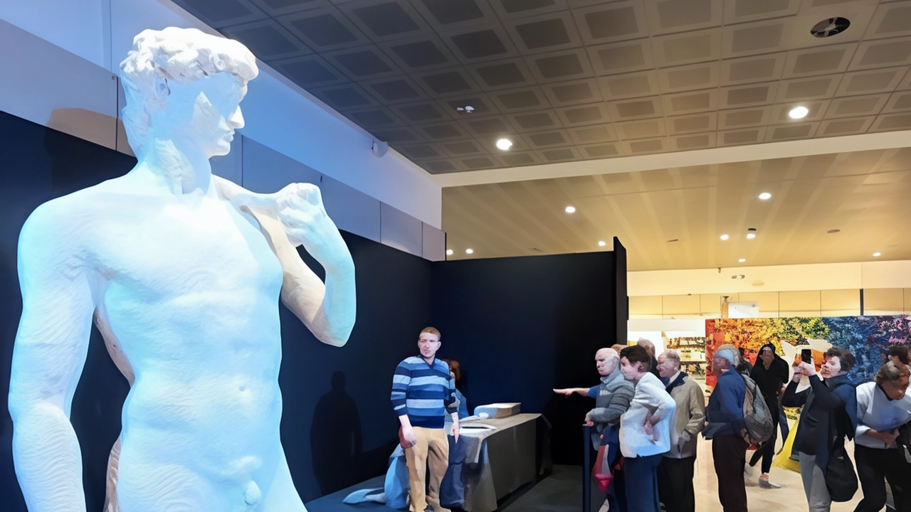 Primo giorno da record. Stand, dibattiti e cultura