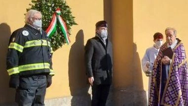 La sciagura avvenne il 30 gennaio del 1945, 84 i morti La sciagura avvenne il 30 gennaio del 1945, 84 i morti