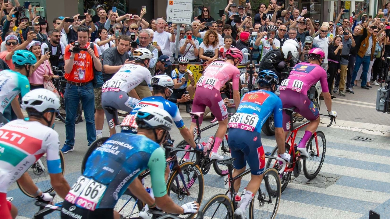 Ciclismo sport - foto di archivio Ciclismo sport - foto di archivio