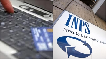 Sms, mail e falsi siti Inps: ecco come funzionano la truffa online e la clonazione dello Spid
