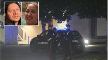 Omicidio di Jhoanna Nataly Quintanilla, il compagno Pablo Gonzalez Rivas confessa: non volevo ucciderla, stavamo facendo un gioco erotico