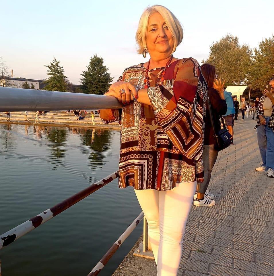 Silvana Damato ha aperto la porta al suo assassino: caccia al killer
