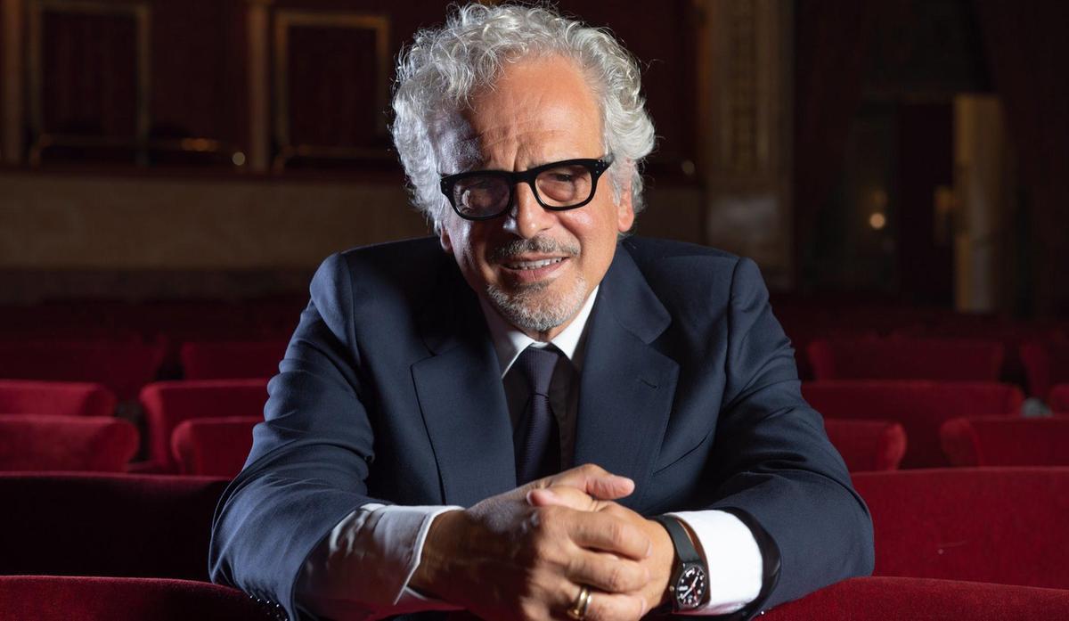 Così MiTo si ribella alla tristezza: "Vorrei l’Orchestra della Scala a suonare davanti al Leoncavallo"