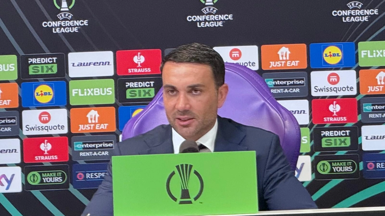 Palladino: "Orgoglioso della semifinale. Riera non è stato rispettoso con me"