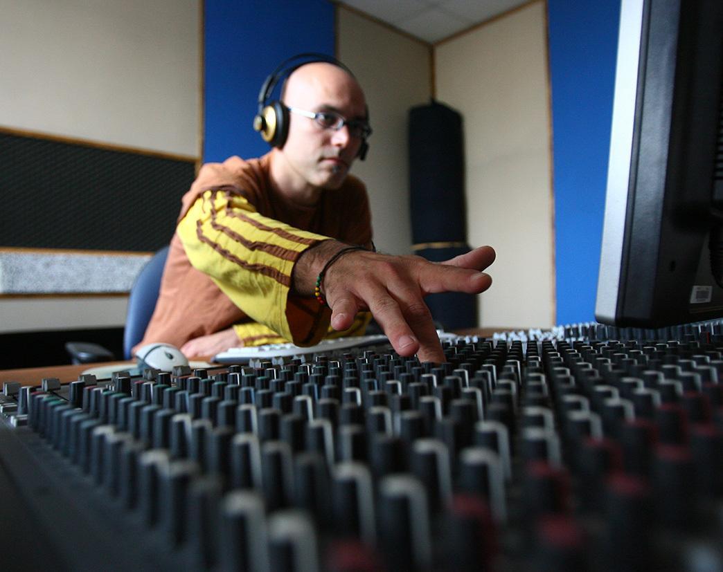 “Rap Camp”. Tutti a scuola di musica “Rap Camp”. Tutti a scuola di musica