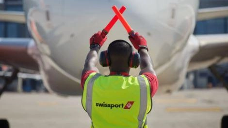 Il colosso opera a Linate e Malpensa
