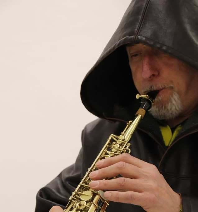 Il jazz si mescola ai sitar indiani. E dal Sud arrivano le tarantelle Il jazz si mescola ai sitar indiani. E dal Sud arrivano le tarantelle